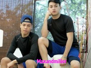 Maxandmiller