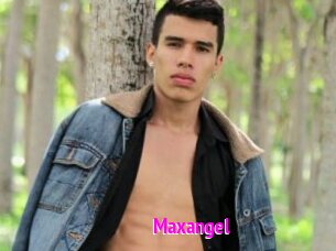 Maxangel