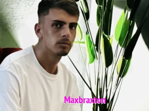 Maxbraxton