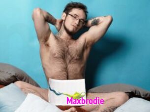 Maxbrodie