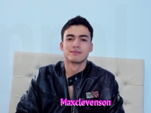 Maxclevenson