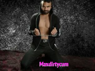 Maxdirtycum
