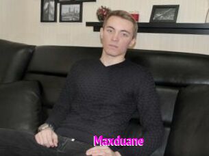Maxduane