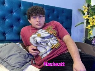 maxheatt Porn Loverz