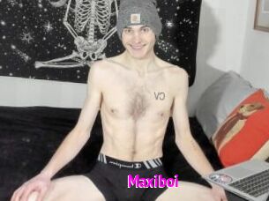 maxiboi Porn Loverz