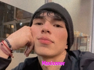 Maxiconor