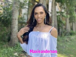 Maxieanderson