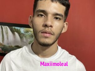Maxiimoleal