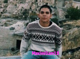 Maximiliam18
