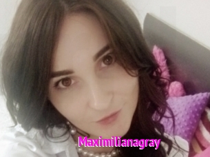 Maximilianagray