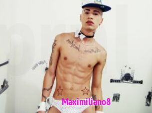 Maximiliano8