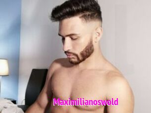 Maximilianoswold