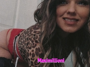 Maximillioni