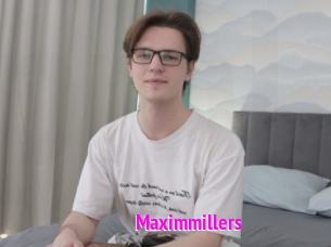 Maximmillers