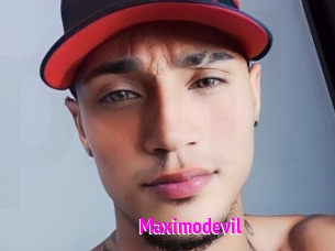 maximodevil Porn Loverz