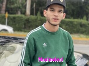 Maximoleal
