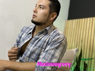 Maximoogreey
