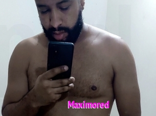 maximored Porn Loverz
