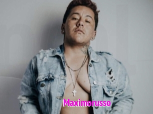Maximorusso