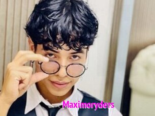 maximoryders Porn Loverz