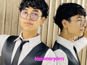 Maximoryders