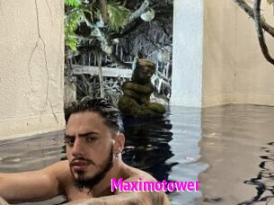 Maximotower