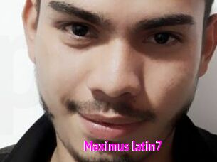 maximus_latin7 Porn Loverz