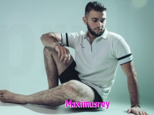 Maximusrey