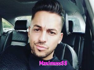 Maximuss88