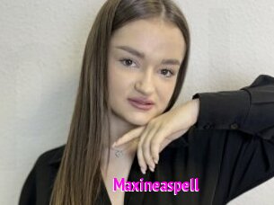 Maxineaspell