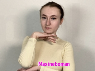 Maxineboman