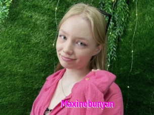 Maxinebunyan