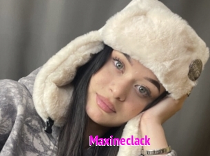 Maxineclack