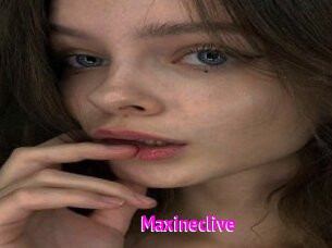 Maxineclive