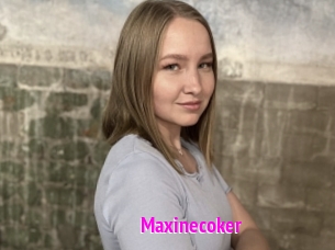 Maxinecoker