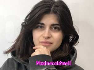 Maxinecoldwell