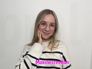 Maxinecreedon