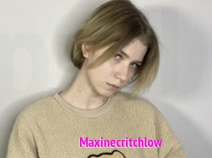 maxinecritchlow Porn Loverz