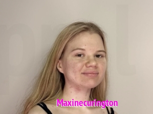 Maxinecurington