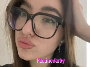 Maxinedarby