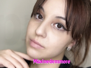Maxinedensmore