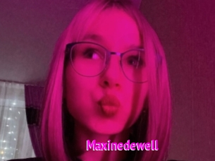 Maxinedewell