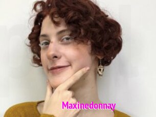 Maxinedonnay