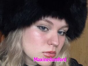 Maxinedumford