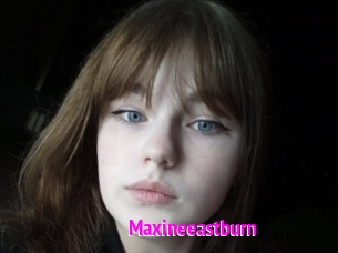 Maxineeastburn
