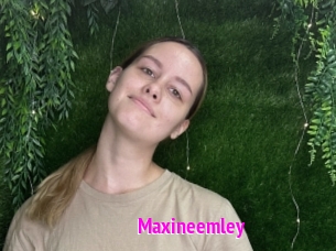 Maxineemley