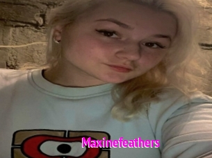 Maxinefeathers