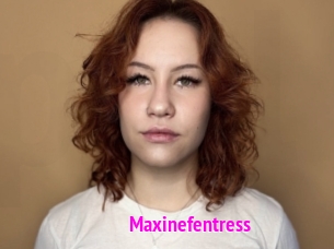 Maxinefentress