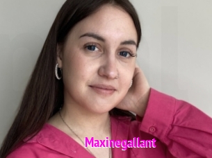 Maxinegallant