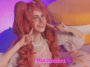 maxinehallett Porn Loverz